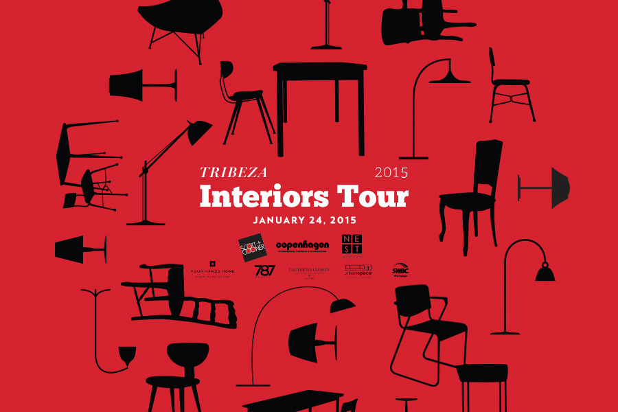 Inside Out! TRIBEZA Interior Tour