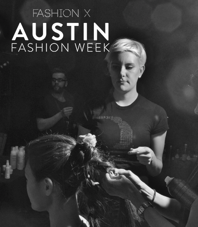 Austin Fashion Week 2015, Call for Volunteers