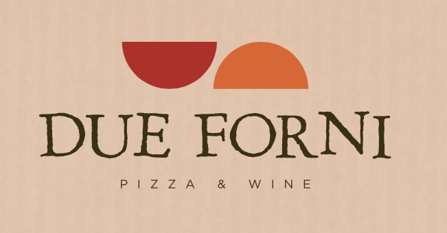 Due Forni logo