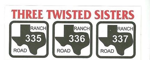 Want a Romantic Day Trip? Try Three Twisted Sisters