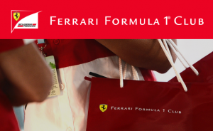 Ferrari F1 Club