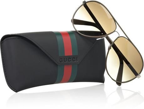 Gucci Sunglasses image