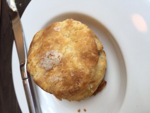 #16 biscuit @ Stella San Jac