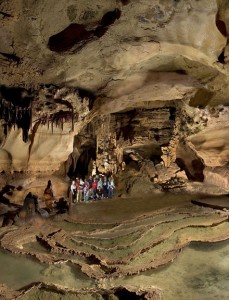 cave photo