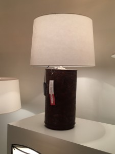 Table Lamp photo