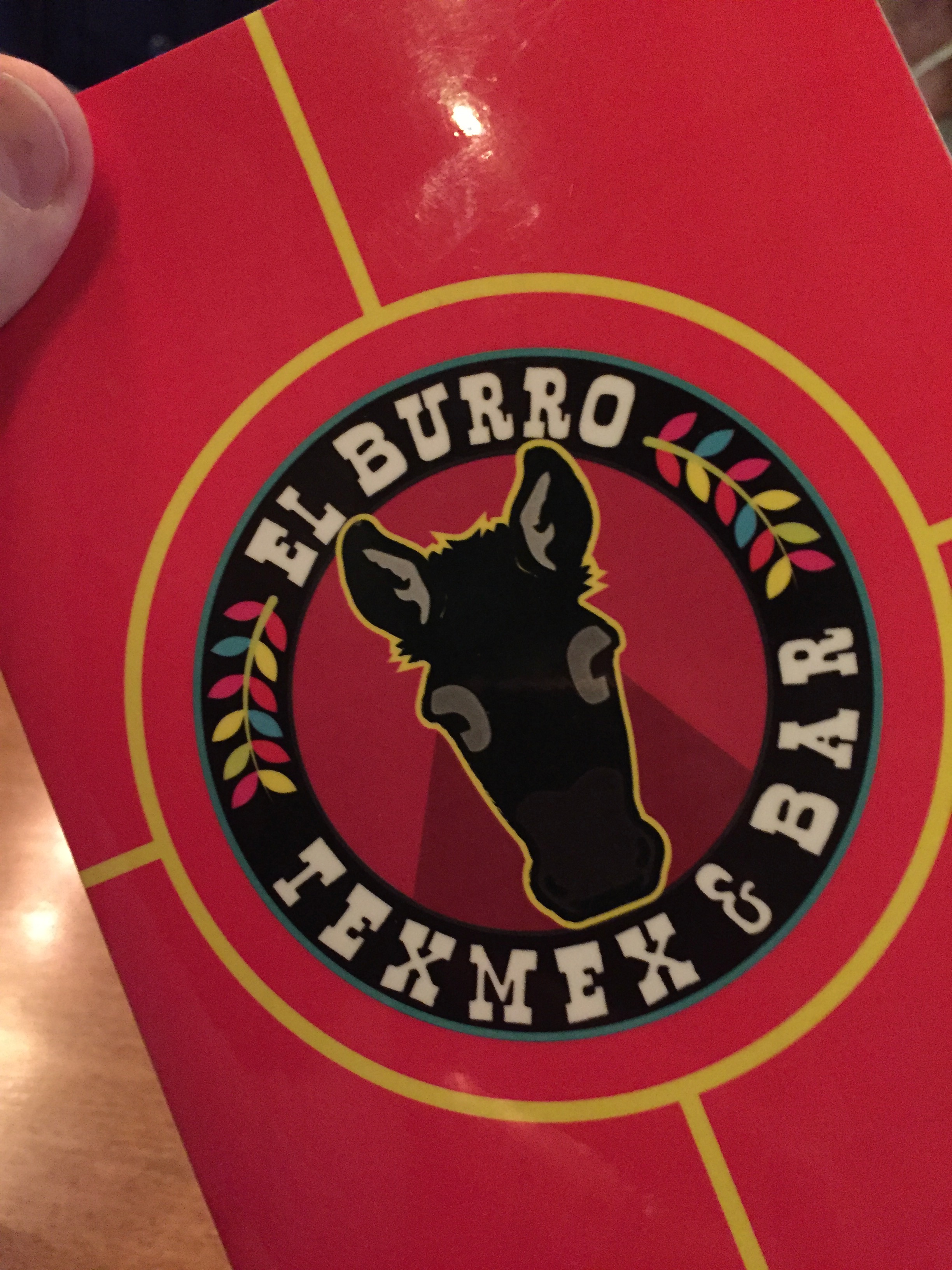 A Changing SOLA: Welcome “EL Burro”