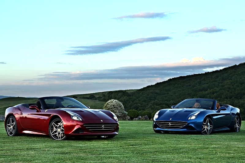 Ferrari of Austin + Circuit of the Americas