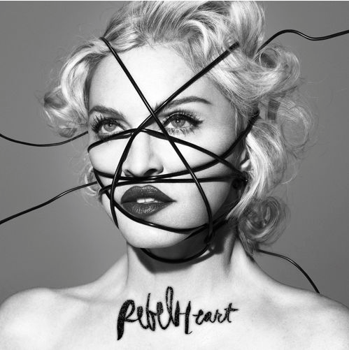 Musically Speaking…  Reviewing Rebel Heart