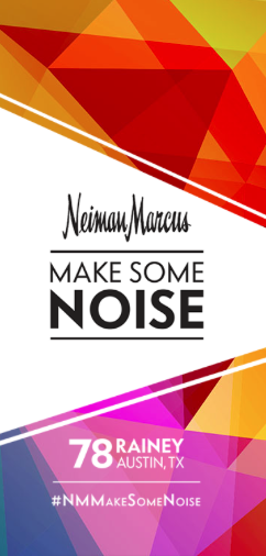 Neiman Marcus logo