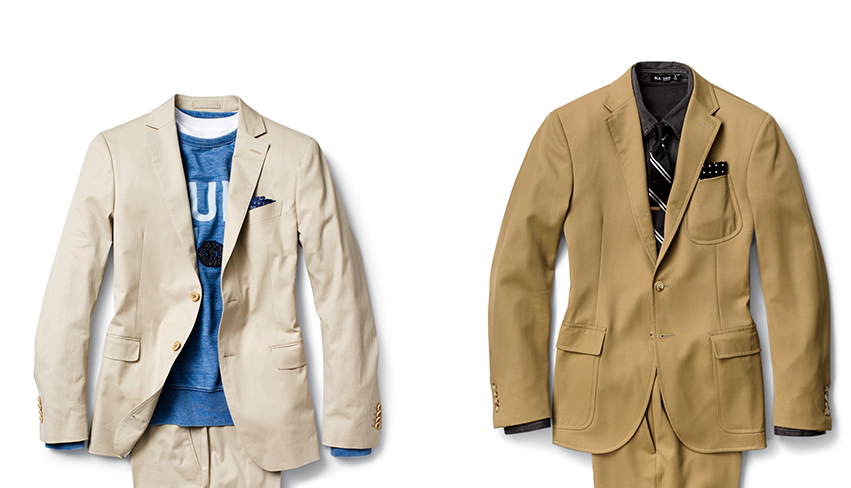 Khaki For 2015? Not for Me post thumbnail image