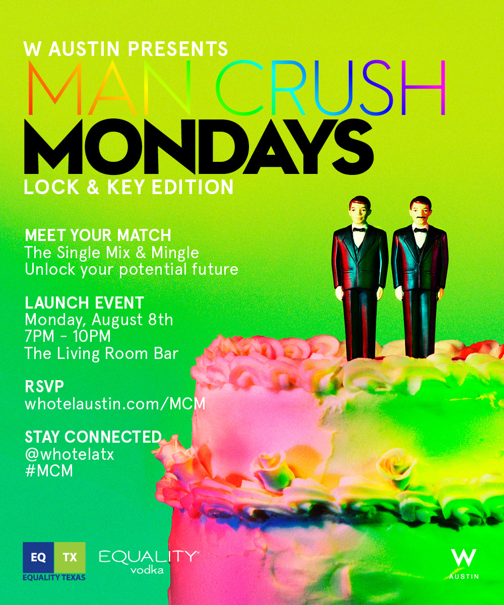 Mancrush Monday, Starting at The W Hotel Tonight post thumbnail image