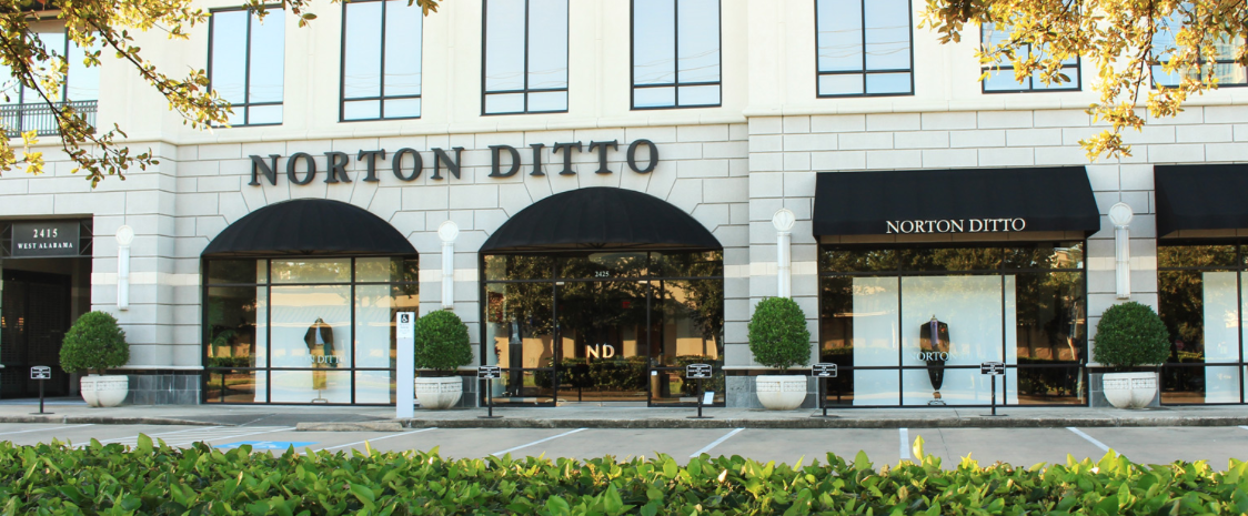 Norton Ditto + Daniel Turner Design