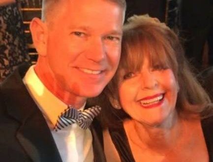 Austin Opera Dinner photo