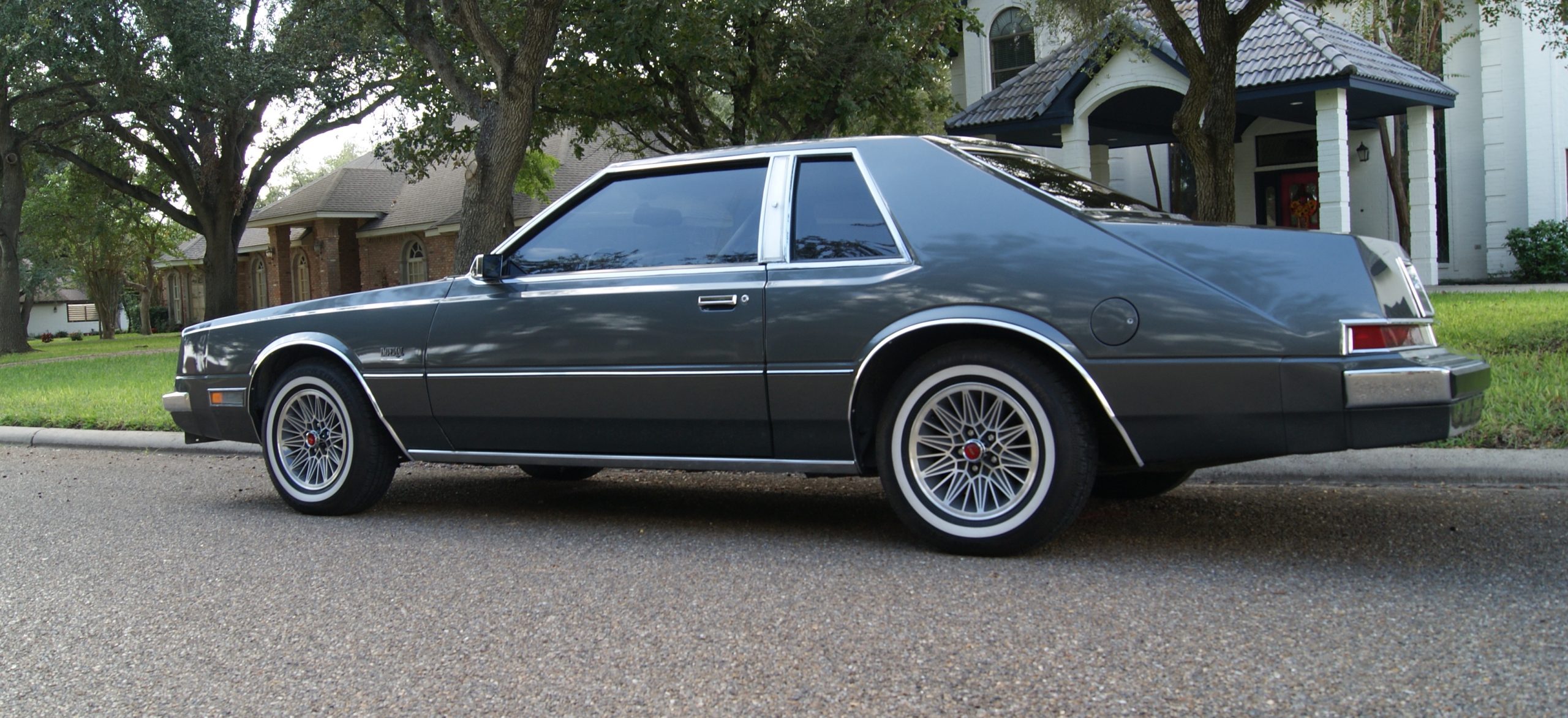 Beautiful 1982 Chrysler Imperial For Sale
